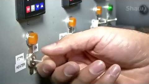 News: The Plastic Bank Extruder is Open Source