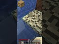 Speedrunning random mc item P 2 #minecraft #memes  #shorts #viral #fyp #minecraftspeedrun #gaming