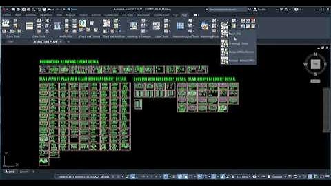របៀបព្រីនប្លង់ម្តងទាំងអស់នៅក្នុង Layout