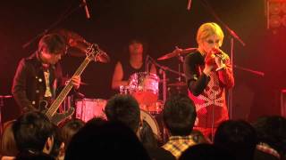 2012 01 07 神的旨意 MAO V Rock Fes 视觉摇滚音乐节