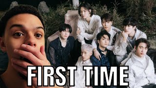 FIRST TIME REACTING TO GOT7 | If You Do, You Calling My Name, & Never Ever | REACTION