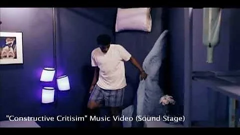 Lindsey Reese Production Designer Reel 2012