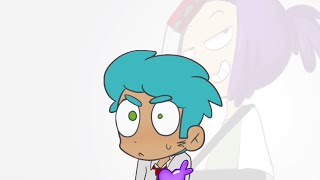 My Heart Beats Like A Drum Dum Dum Dum Bxb Animation Ish