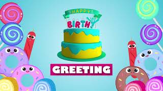 Happy BirthYeY Greetlist Mechanics for November celebrants | Happy BirthYeY Shout-out