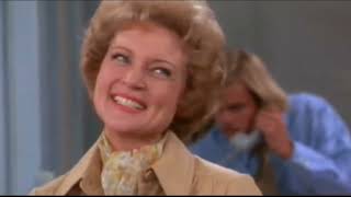 The Mary Tyler Moore Show S5E16 Mary Richards: Producer (January 4, 1975)