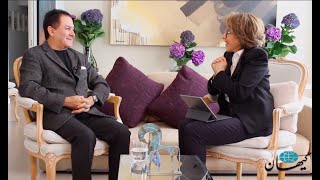 Dr. Firouz Naderi on Sanctions and Future of Iran