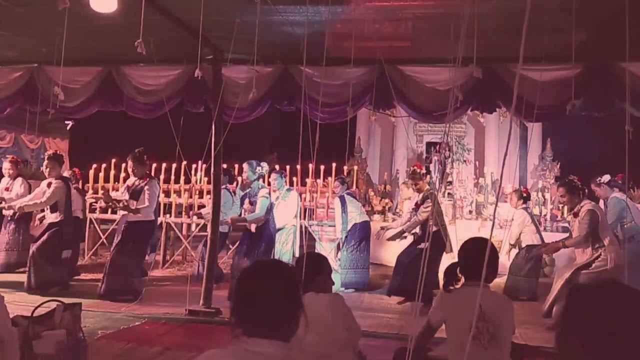 เพลงสักการะพระธาตุพนม