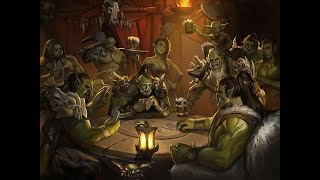 Wow BFA 8.2 Цыркуль х 5, Третий заход в ВД гер, Танк