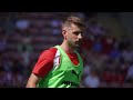 New signing ANNOUNCED 👀 | Southampton's open training session
