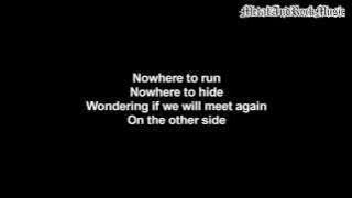 Black Sabbath - God Is Dead? | Lyrics on screen | HD