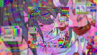 Penelope Scott - Rät (Sped up) - #spedup #nightcore #nso #amechan #penelopescott #2021 #glitchcore Wealth
