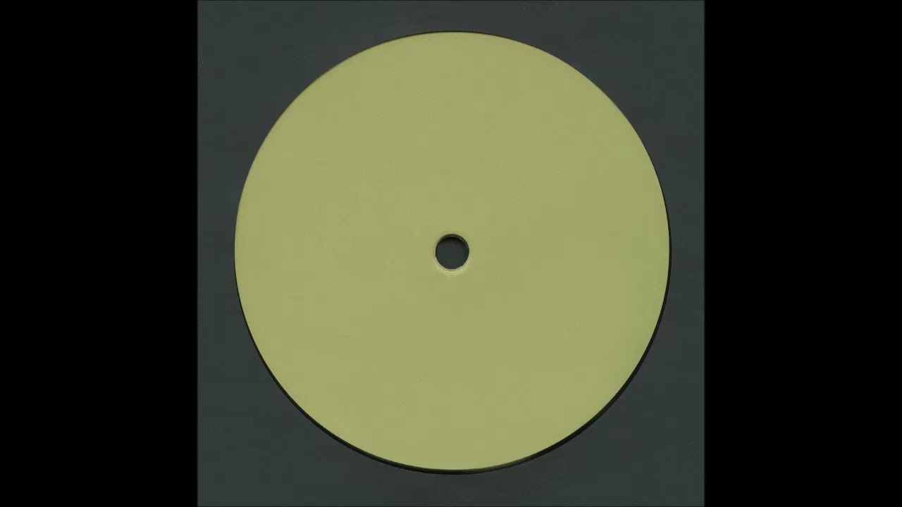 Skee Mask - Pfalz (unreleased)