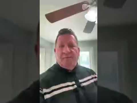 282 Saint Barnaby St., Woonsocket, RI home video tour