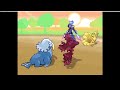 Pokemon Solar Eclipse Arcadia Ruins And The 6th Gym Ice Type- Pokemon Fan Game Gameplay Walkthrough