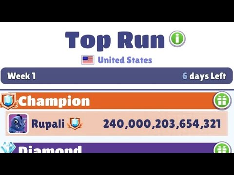 Important bug on subway surfer ( infinite score ). (If you manage to  reproduce it ) i know its kinda clickbait but its really good ) : r/ subwaysurfers