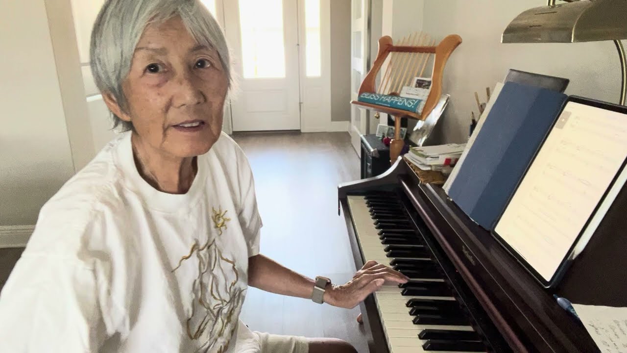 Set Sail, by Amanda W. Smith 🧡 piano music | piano lessons | piano courses | adult piano beginner