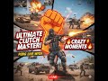“Ultimate Clutch Master! PUBG Live With Crazy Moments🔥”