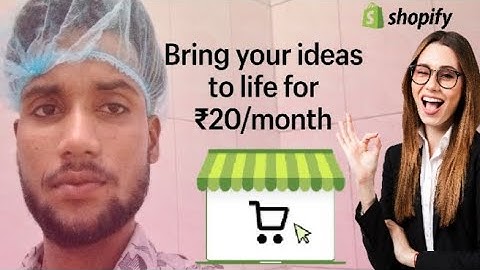 shopify tutorial for beginners 2023 hindi Pooja09 uk