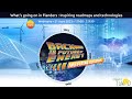 Back to the future of energy  session 2  inspiring roadmaps  21032023