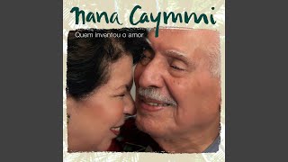 Video thumbnail of "Nana Caymmi - Sábado Em Copacabana"