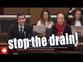 STOP THE DRAIN Why Canada S Best Ideas Are Being Sold To The U S STOP THE DRAIN Why Canada S Best Ideas Are Being Sold To The U S