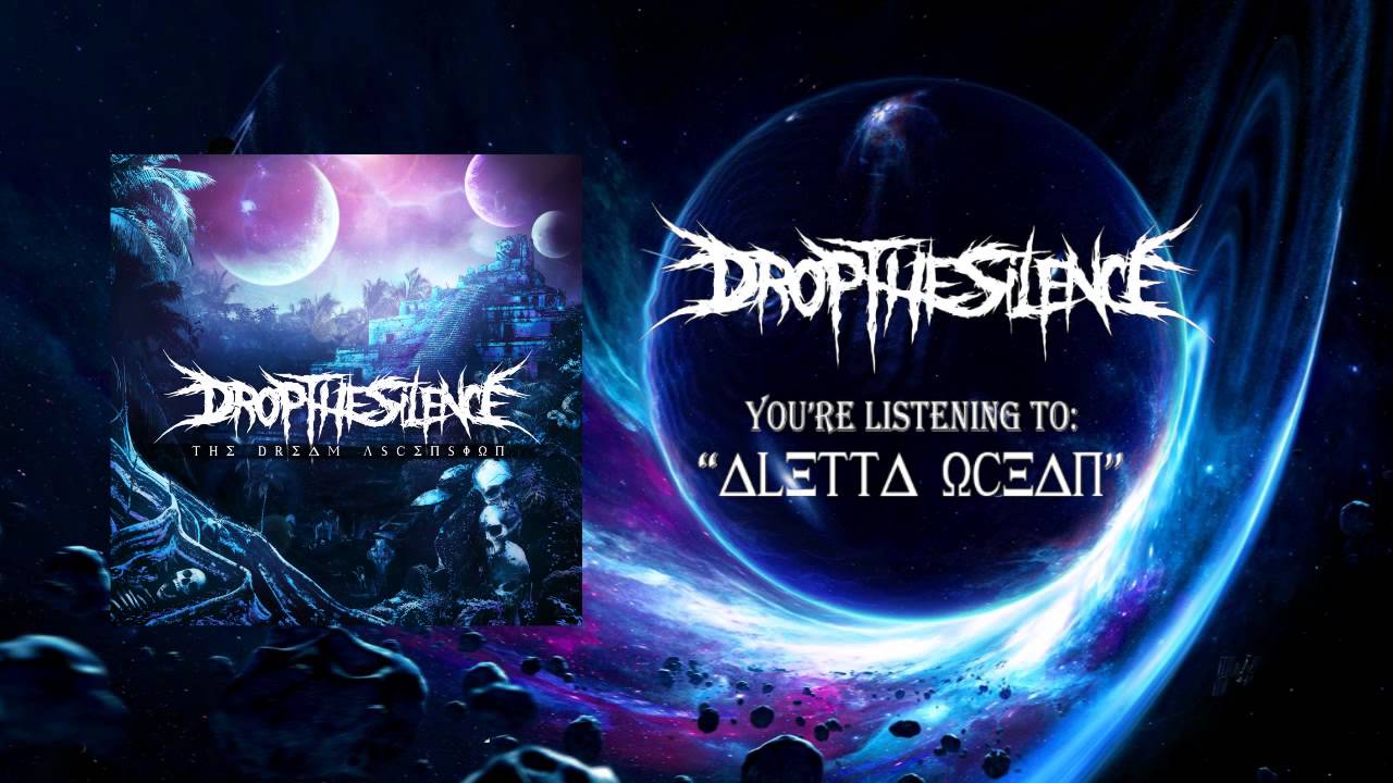 Aletta Porn With Old - Drop The Silence - Aletta Ocean : r/Deathcore