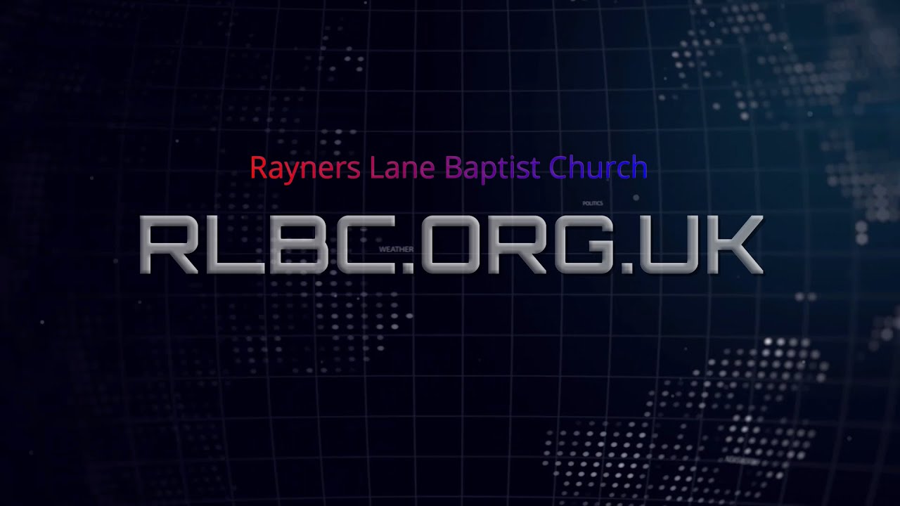 RLBC Church@12 on 06/10/2020