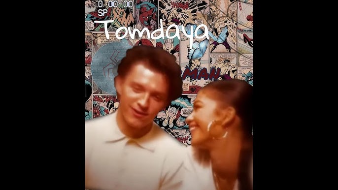 Tom Holland Reportedly Flew to Italy to 'Surprise' Zendaya With a