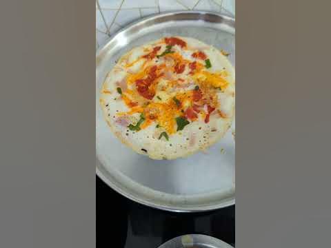 South Indian Dinner Recipe ideas 💡#dinner #dinnerrecipe #dosa #