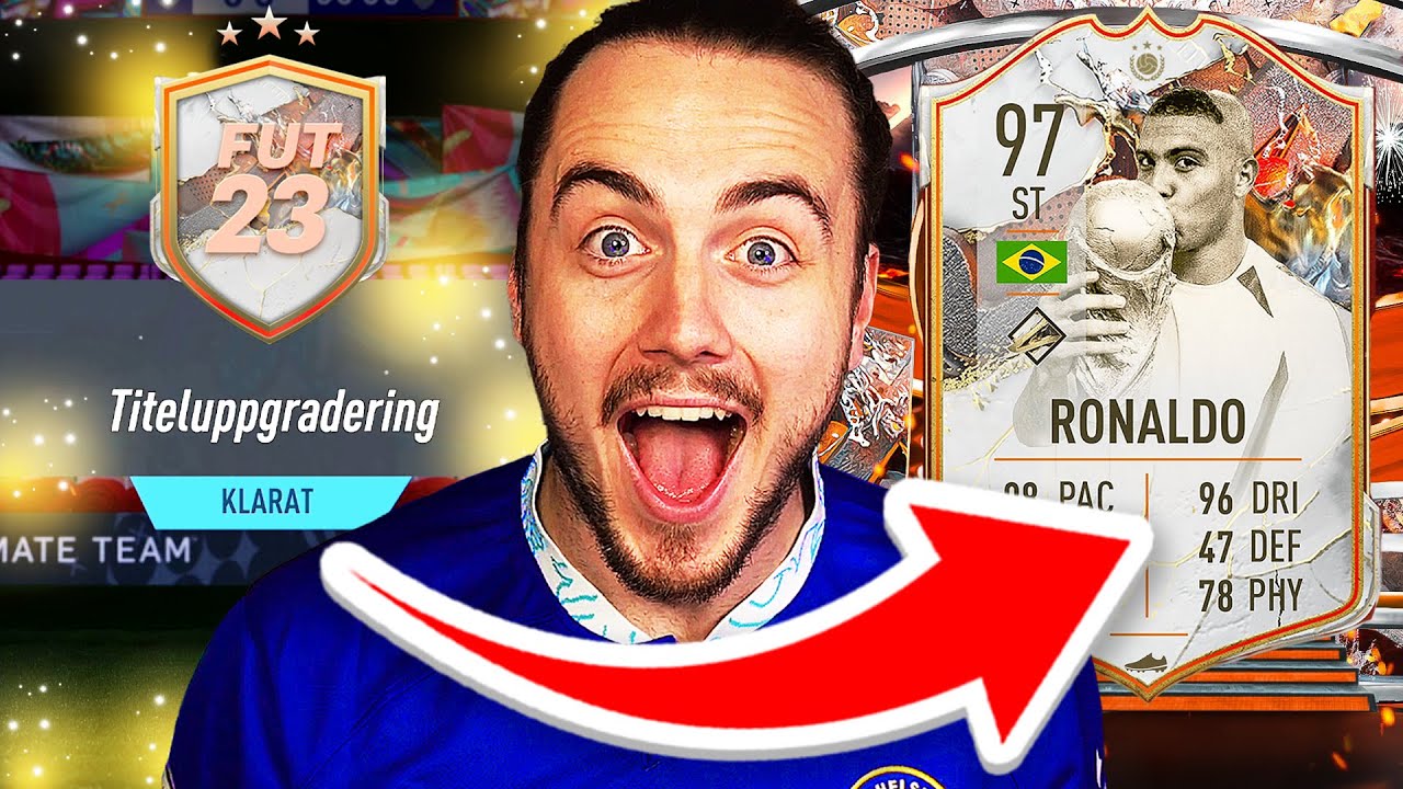 Är 100x Trophy Crafting Upgrade Packs Värda Att Göra?