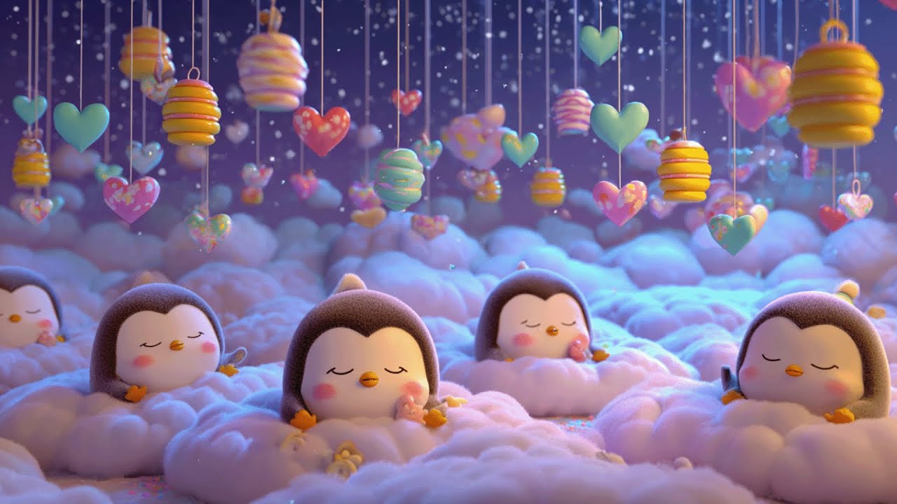 Soft Piano Music for Deep Sleep | Calm Melodies to Relax the Mind and Fall Asleep