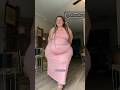 SSBBW S Tropical Paradise Plus Size Perfection In Sundresses Beach Vibes Body Positivity Ssbbw