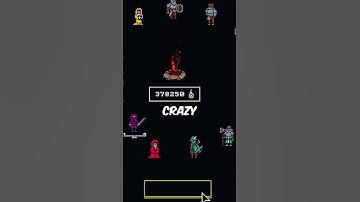 Mystic Class in Tiny Rogues is INSANELY CRACKED! 75,000 Damage Crits!