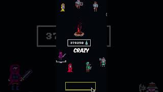 Mystic Class in Tiny Rogues is INSANELY CRACKED! 75,000 Damage Crits! Information