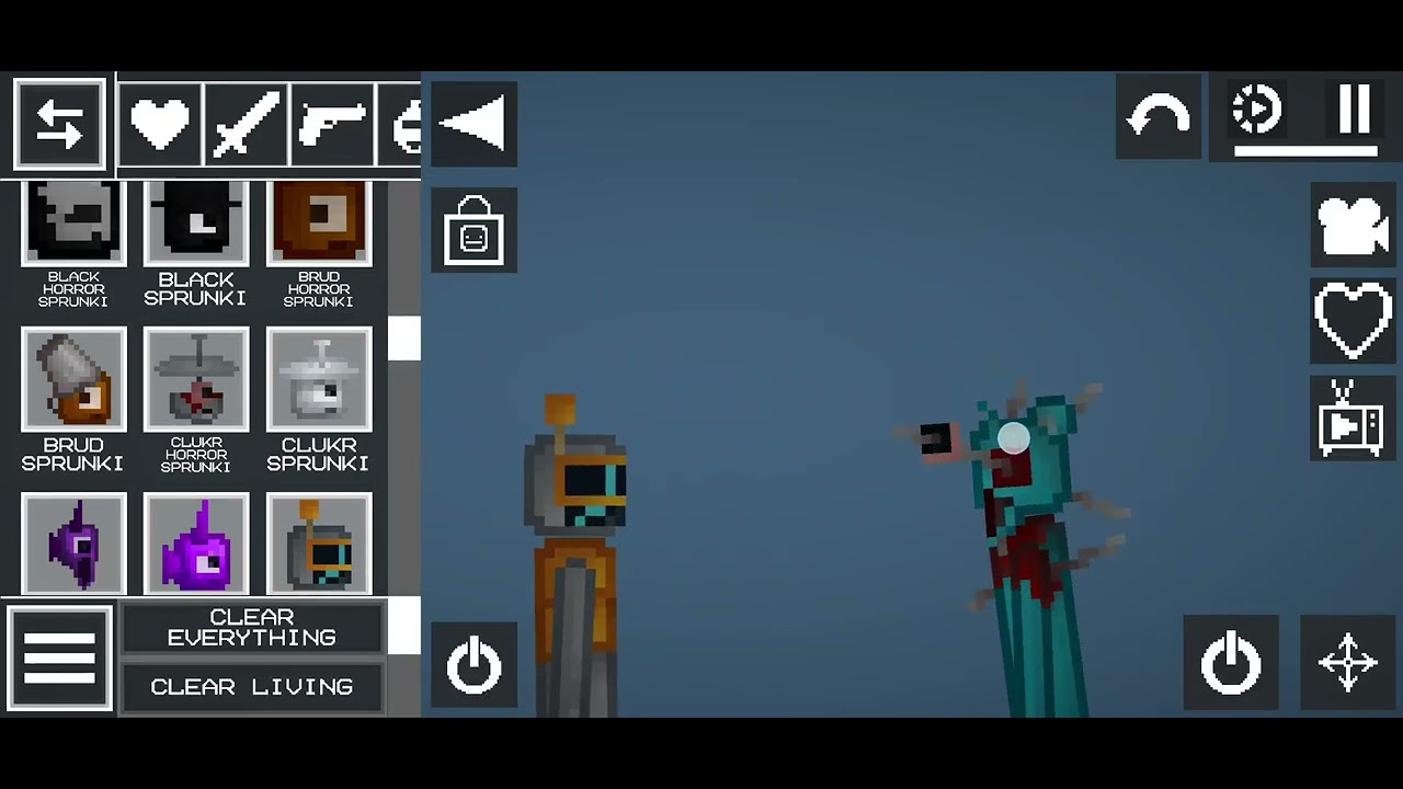 goofy ahh sounds sprunki