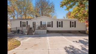 602 N Linn Valley Dr video tour