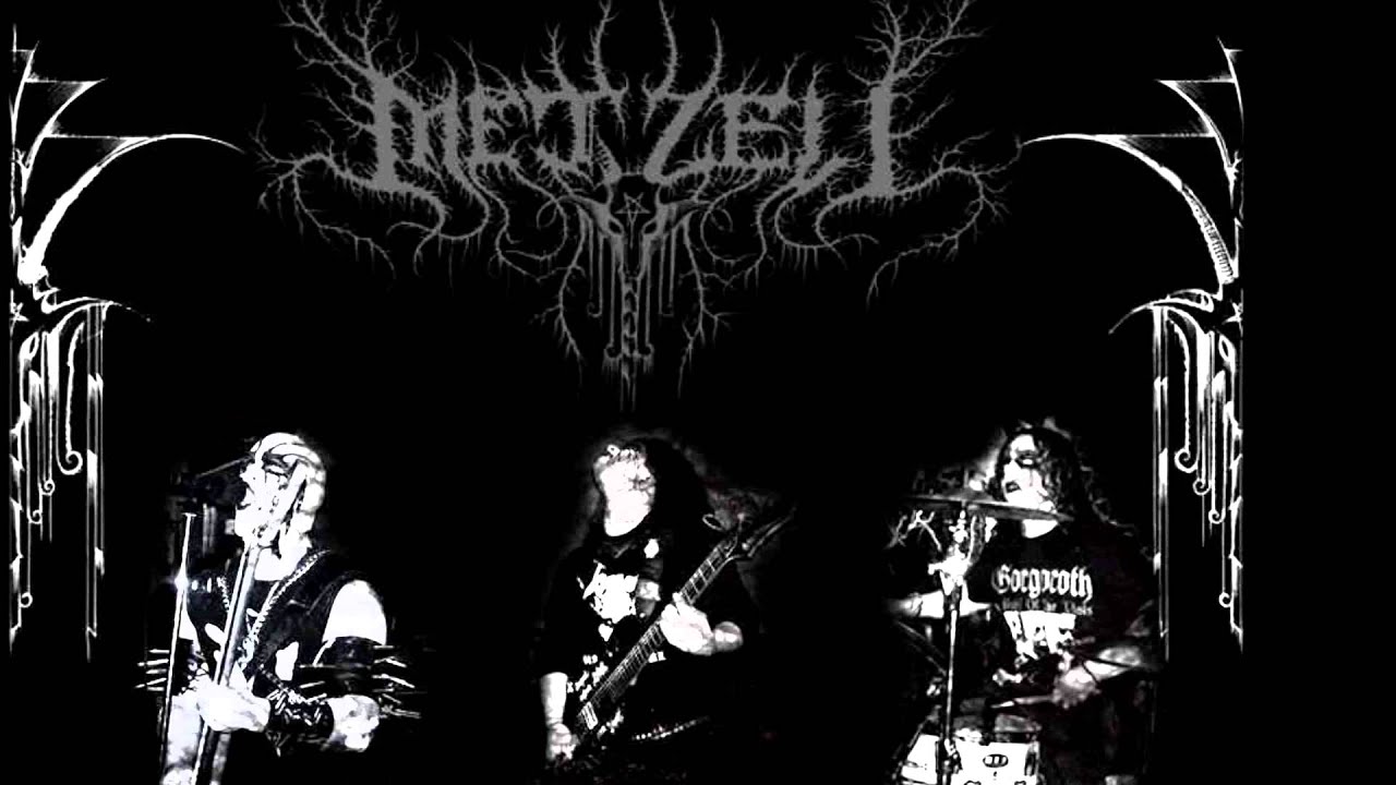 Metzeli - Battle Moon