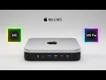 M5 Mac Mini Leak 2025: Ultra-Powerful Apple Beast for Pros Revealed!
