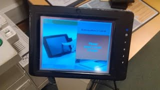Self copying system at The British Library