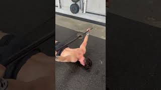 Prone PVC Passthrough