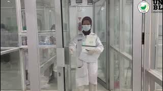 Proses Aseptic Dispensing Obat_Kelompok 9_IIIC