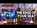 HITMAN | How To Beat The Edge Of Your Seat Featured Contract In Silent Assassin