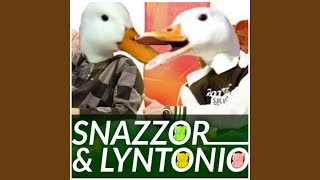 BEKRAP - Snazzor & Lyntonio