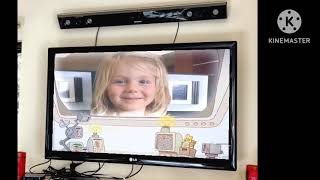 Disney Junior On Disney Channel Ask The Storybots