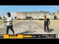 The Wolves vs Nirala Strikers live cricket match | Individual live - THE LORDS- managed by PM SPORTS