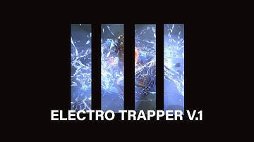 3.15 Lightning Spire Trap -239 Res. damage test | Expedition League