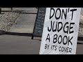 Turning the page on prejudice with the Human Library