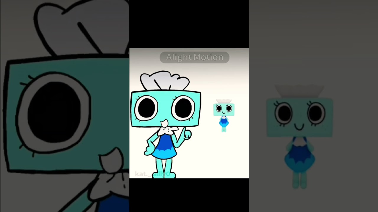 BACK MY BROTATO CHIPS ( sorry I abandoned you guys..) 