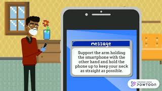 7 Practical Human Factors and Ergonomics (HF/E) Tips for Teleworking using Tablet/Smartphone Devices