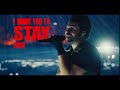 The Weeknd Call Out My Name Live At SoFi HBO Special FANMADE Lyric Video mp3